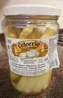 Espárragos Blancos Extra