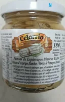 Puntas de espárrago