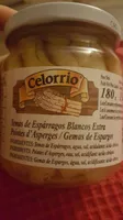 Yemas de esparrago