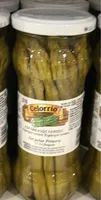 Esparrago verde