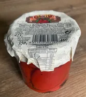 Pimientos del piquillo enteros extra