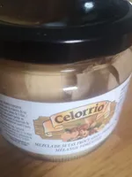 Mezcla de setas