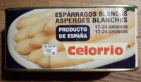 Asperges blanches