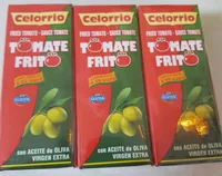 Tomate frito