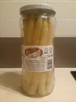 Asperges Celorrio