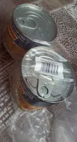 Cocktail de Frutas en Almíbar Ligero