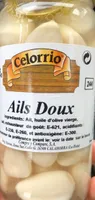 Ail doux