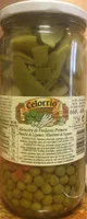 Menestra de Verduras Primera