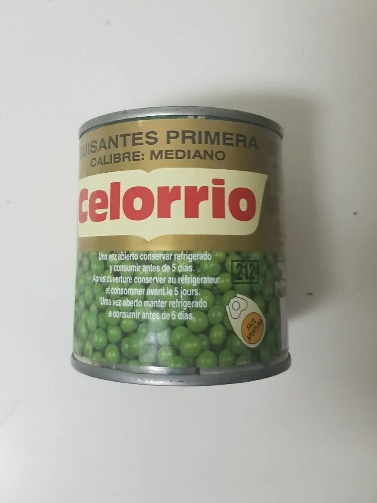 Guisantes