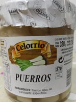 Puerros