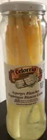 Asperges Blanche
