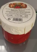 Pimientos Enteros