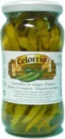 Guindilla En Vinagre Frasco 370GR