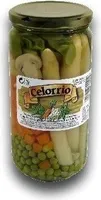 Menestra De Verduras 660g