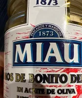 Bonito del norte