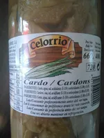 Cardo cardons
