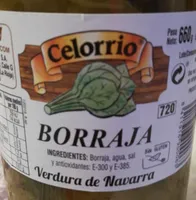 Borraja
