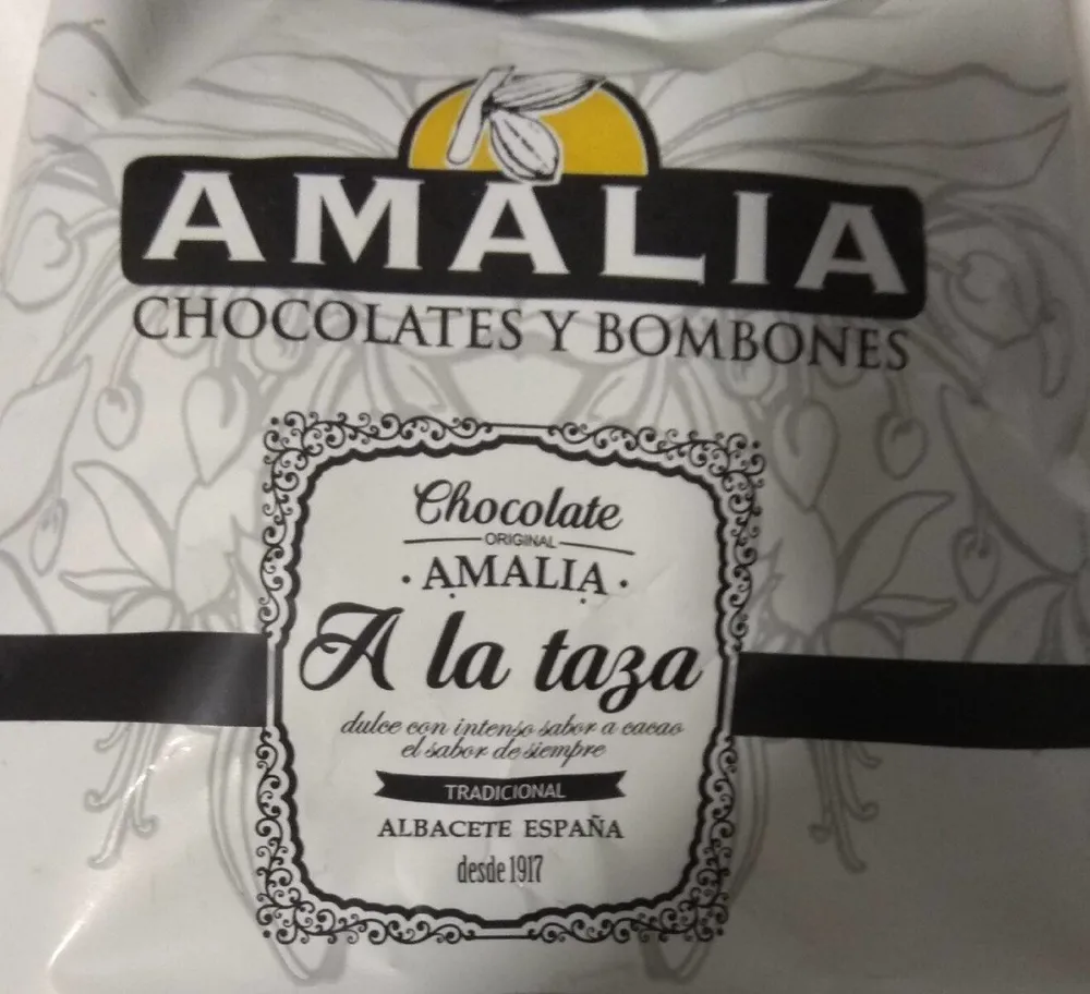 Cacao Soluble A La Taza Y Batido