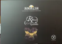 Rocas Amalia
