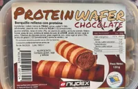 Proteín wafer chocolate