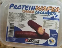 Proteinwafer