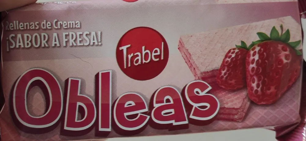 Obleas