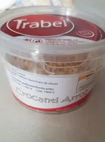 Crocanti arroz