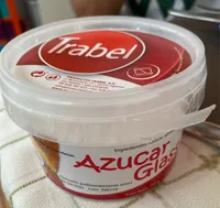 Azucar glass