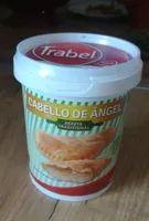 Cabello de ángel
