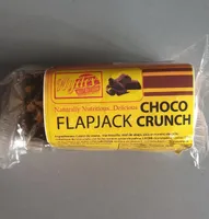 Flapjack choco crunch