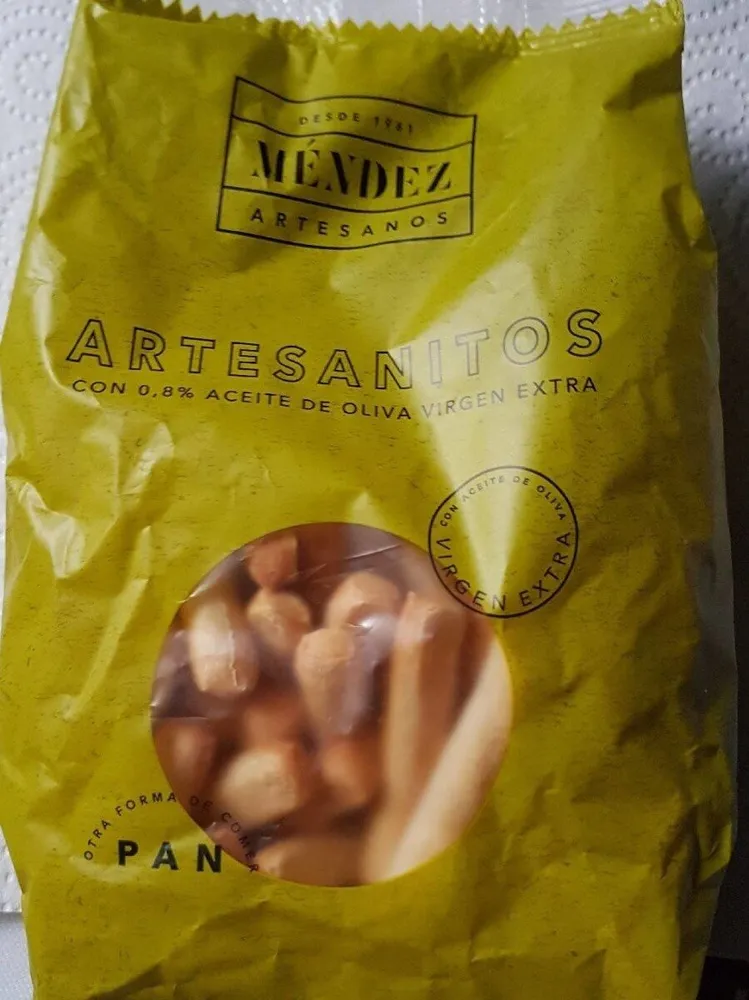 Artesanitos