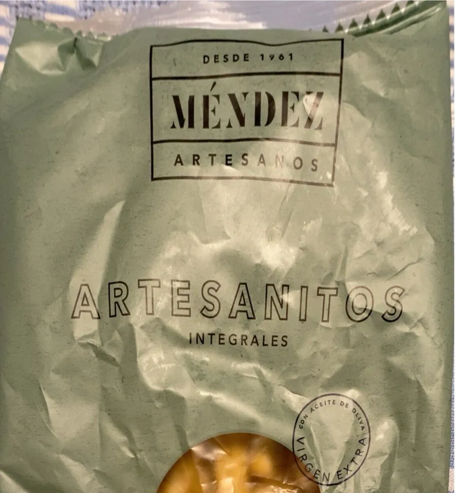Artesanitos