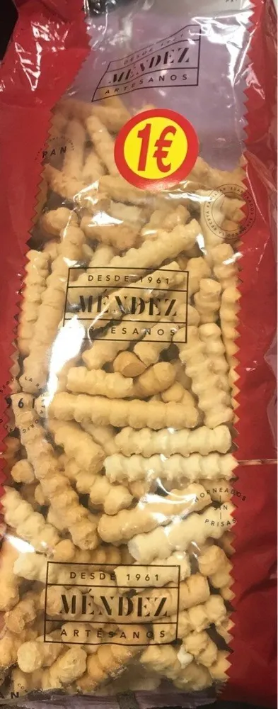 Méndez Artesanos
