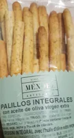 Palillos integrales