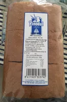 Bizcocho artesano