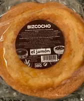Bizcocho