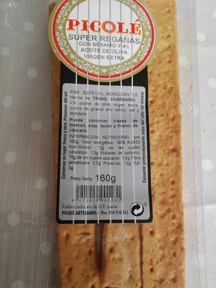 Super regañas