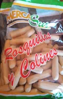 Rosquillas y Colines