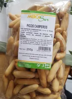 Picos camperos
