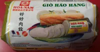 Giò Hão Hang