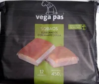 Sobaos pasiegos