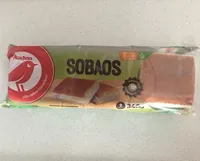 Sobaos