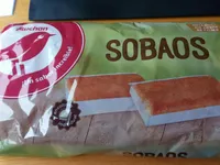 Sobaos