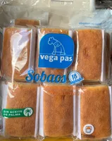 Sobaos