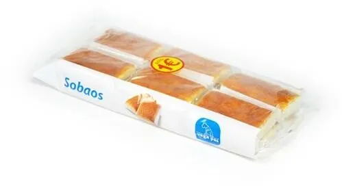 Sobaos