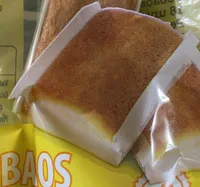 Sobaos Ruellyn’s