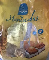Mantecadas