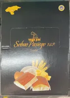 Sobao pasiego