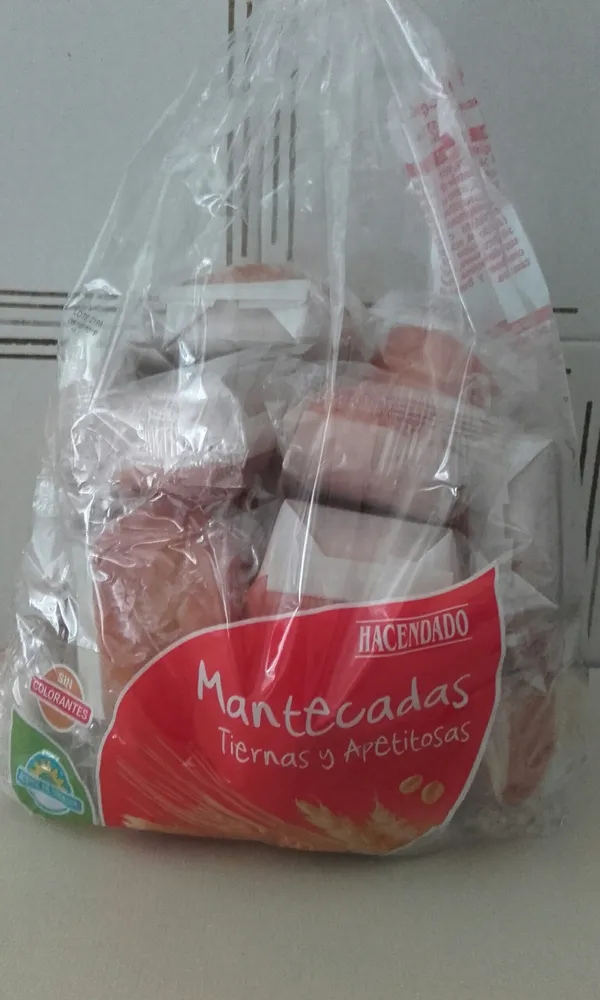 Mantecadas