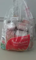 Mantecadas